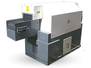 Belt Conveyor Washer / Dryer - Rodeco Company
