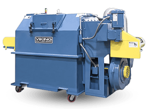 Chain Mesh Belt Wash - Rodeco Company